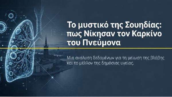 Το Θαύμα της Σουηδίας