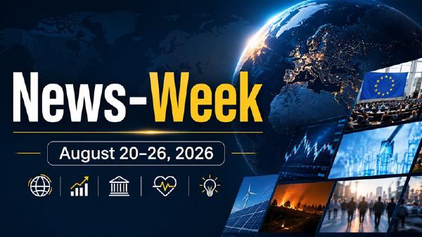 News-Week, August 20–26, 2026
