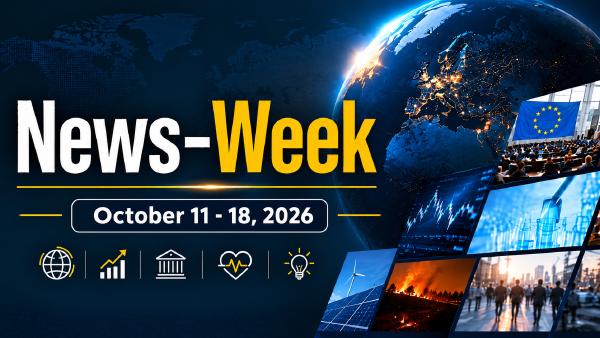 Tobacco Harm Reduction Weekly Roundup: 11–18 October 2026